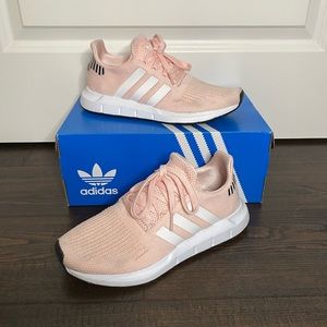 Adidas Swift Run Shoes